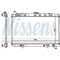 Nissens RADIATOR 68713 - alternate 4